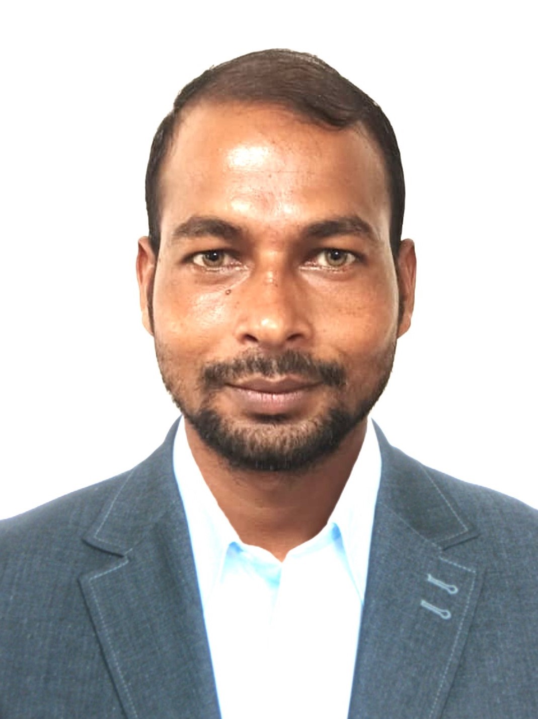 Dipok Ojha